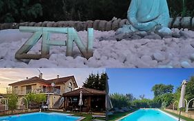 Zenverand